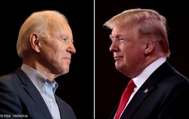 Джорджия официально объявила победу Байдена