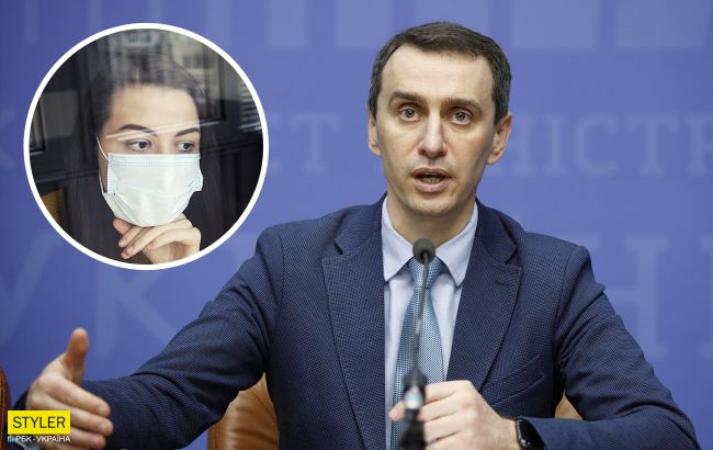 В Украине могут отказаться от&nbsp;жесткого локдауна: Ляшко назвал условие