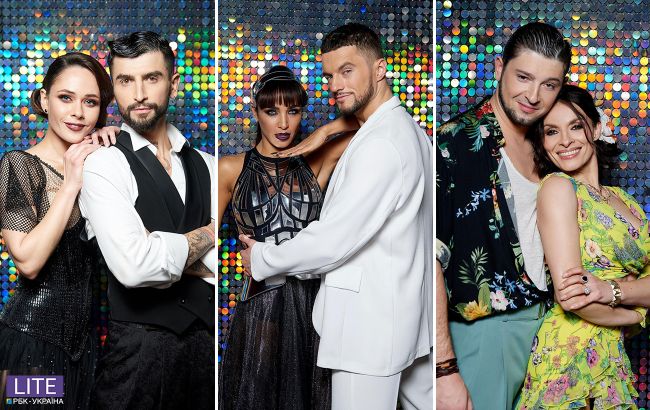 Танцы со звездами: назван главный претендент на победу