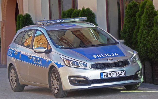 Нападение на украинских студентов в Польше: полиция задержала подозреваемого