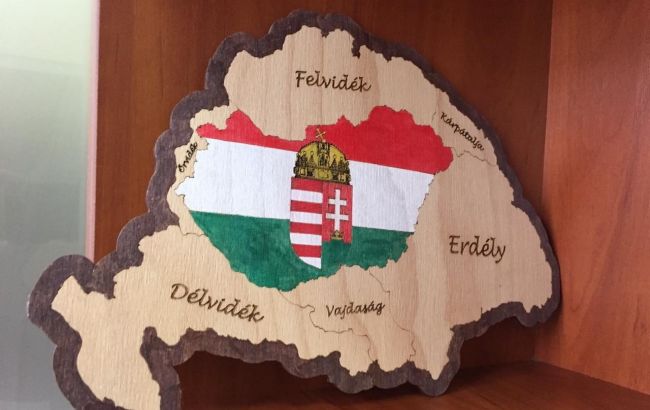 Агитировали за "Великую Венгрию": СБУ провела обыски в благотворительном фонде