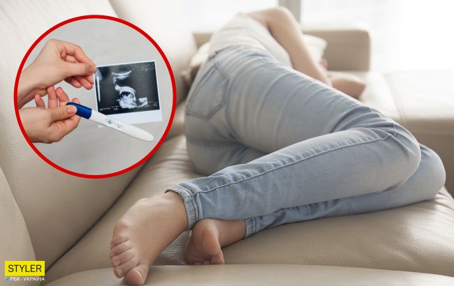 Послушала своего гинеколога: желанная беременность обернулась трагедией для украинки