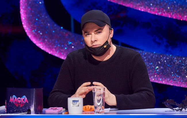 Сижу и переживаю: шокированный Андрей Данилко заинтриговал заявлением