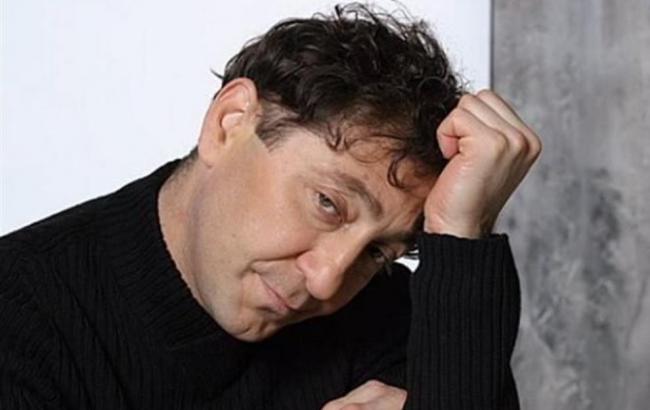 Госкино запретило показ фильмов с Гальцевым и Лепсом