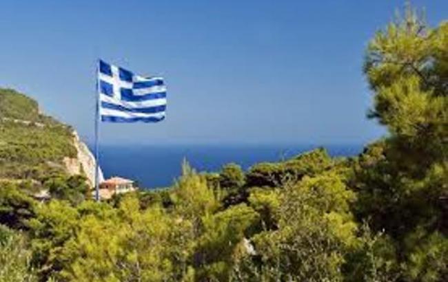 Греция отозвала своего посла из Австрии