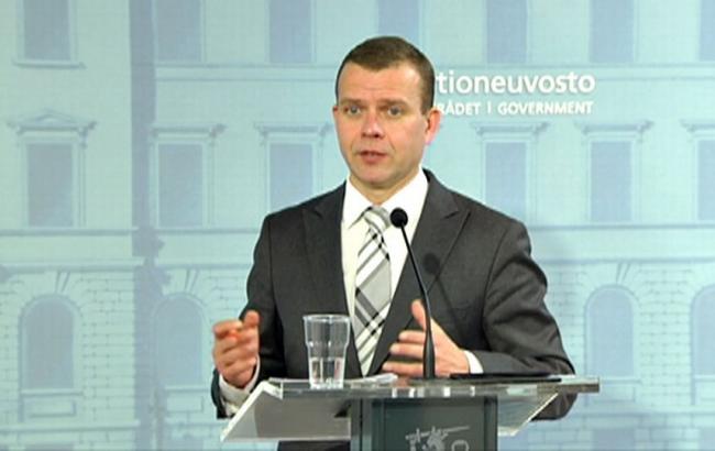 Финляндия не намерена направлять военных на границу