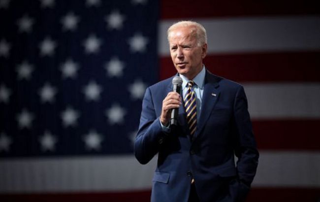 Байден представил новых членов своей администрации