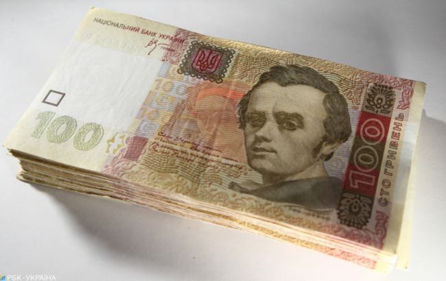 Выплаты ФОПам: в первый день подали заявки более 30 тысяч украинцев