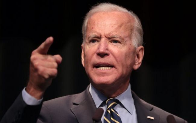 Команда Байдена рассматривает санкции против РФ за кибератаки, - Reuters