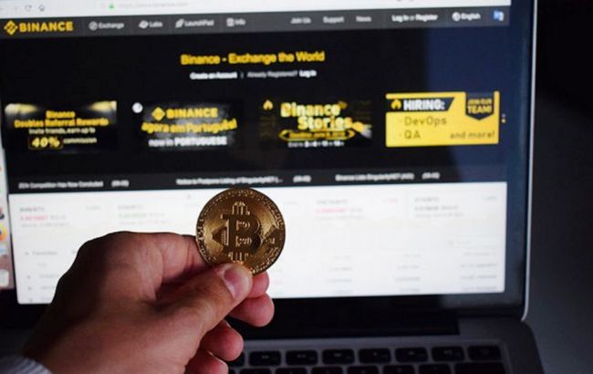 Биткойн дважды за день побил рекорд: уже превысил 26 000 долларов