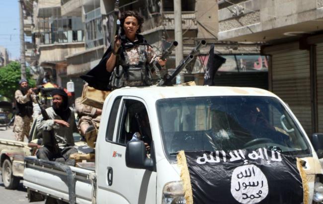 "Фронт ан-Нусра" не буде дотримуватися перемир'я в Сирії