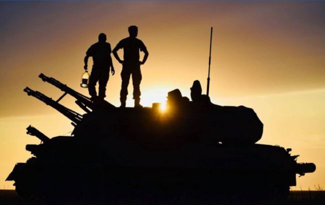 Оккупанты дважды нарушили "тишину" на Донбассе, ранен военный