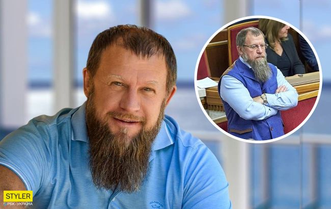 У нардепа в Раді помітили дорогий годинник за ціною авто (фото)