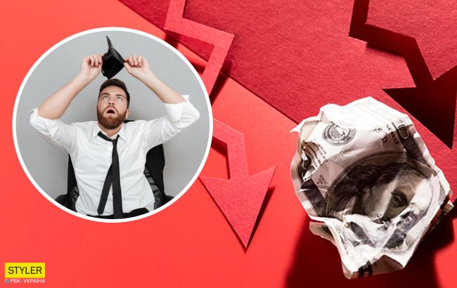 Экономист о возможном финансовом кризисе: последствия могут быть более ужасными, чем в 2008-м