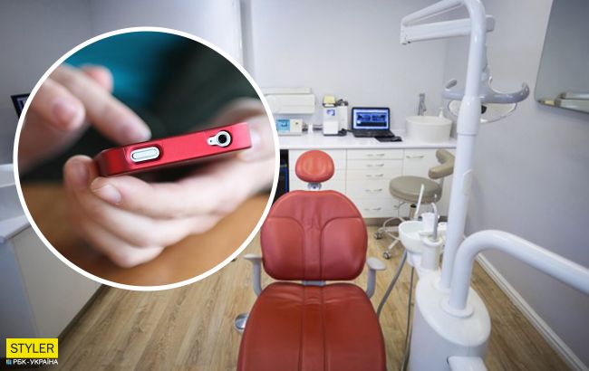 Стоматолог из Ровно, которая била детей, перестала выходить на связь: что случилось