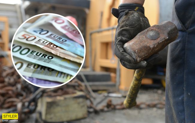 Как обманывают украинских заробитчан: вся правда о "сладких" вакансиях