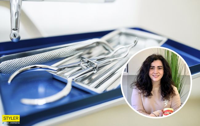 Скандальный стоматолог из Ровно спокойно продолжает работать: появились фото