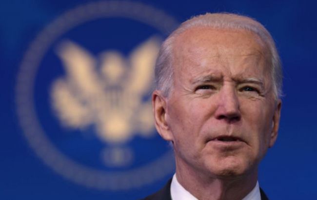 Байден продлил действие санкций против Ирана, введенных в 1995 году