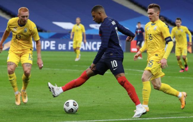 Без Буяльского. Шевченко назвал список сборной Украины на отбор ЧМ-2022