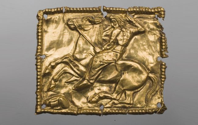 Нове дослідження про скіфів в Україні перевернуло уявлення про стародавній народ