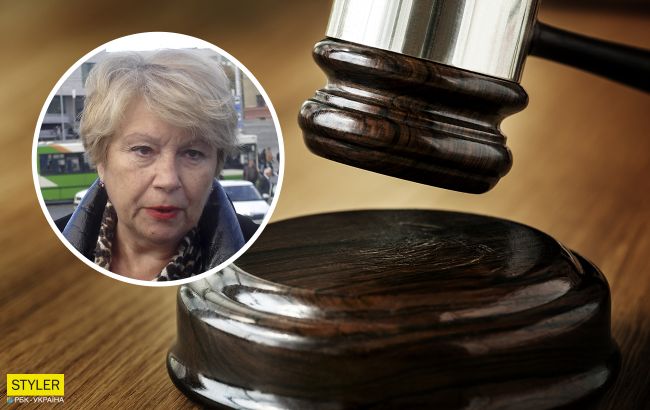 Обвиненная в сепаратизме экс-нардеп от КПУ выиграла в ЕСПЧ дело против Украины