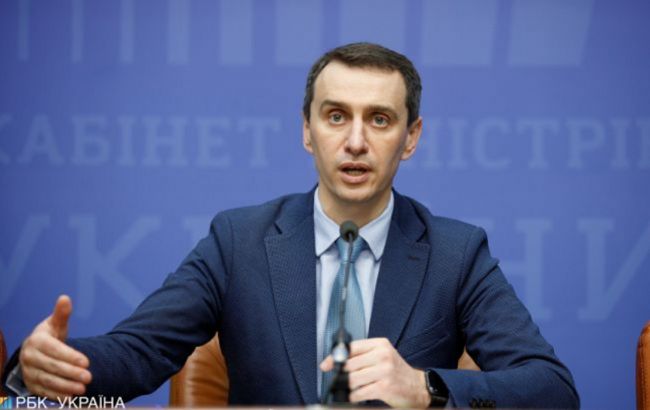 В Украине могут делать до 4 миллионов прививок в месяц, - Ляшко