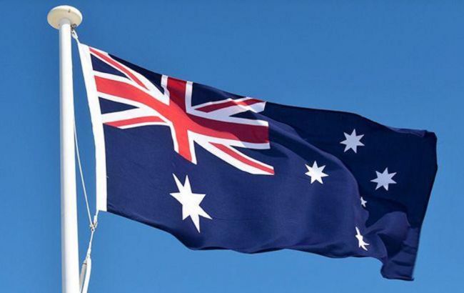 Австралия ввела крымские санкции против России