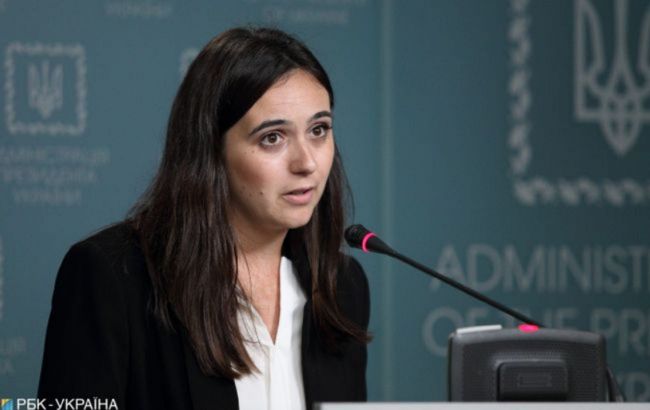 ОП: более десяти стран поддержали Крымскую платформу по деоккупации