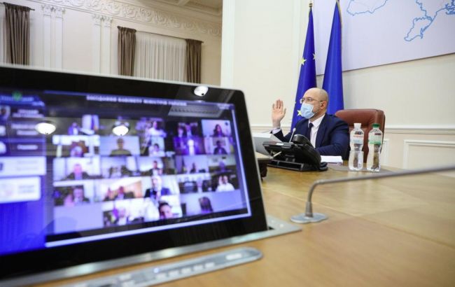 Запуск украинского спутника: в Камбине определили источники финансирования