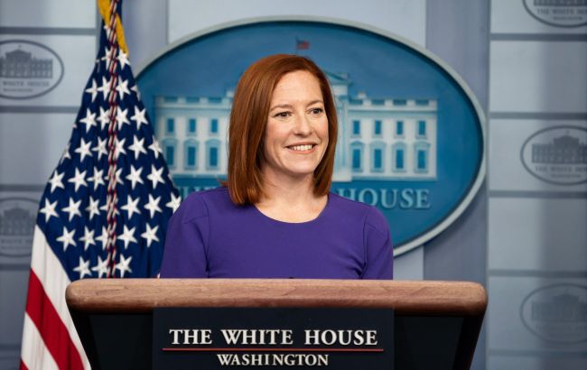 Обострение ситуации у границы Украины: США поддерживают контакт и с Киевом, и с Москвой