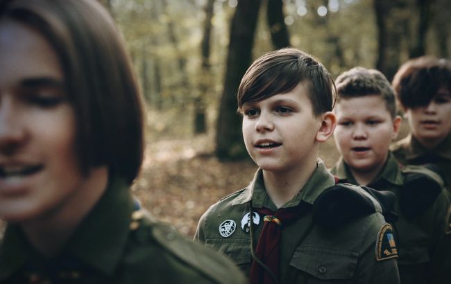 Ми нащадки лицарських батьків: з'явилася сильна пісня, яка може стати гімном Пласту