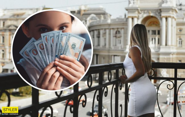 Сколько платят за эскорт: модели откровенно рассказали об услугах