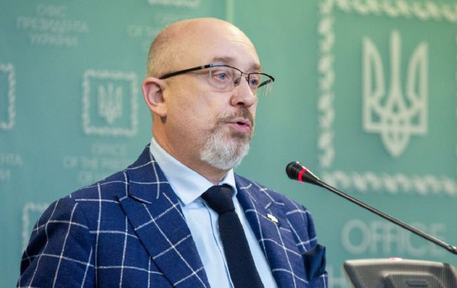 "Гра м'язами": Резніков виключив повномасштабне вторгнення Росії