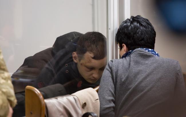 Суд взял Краснова под круглосуточный домашний арест до 24 апреля