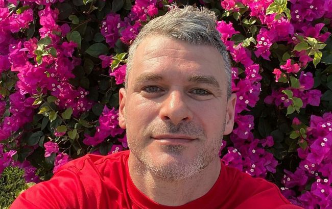 Альтернатива м'ясу: Мірзоян дав рецепт неймовірного веганського шашлику