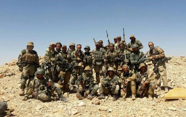 У ЦАР заявили про авіаудар по базі найманців ПВК "Вагнер"