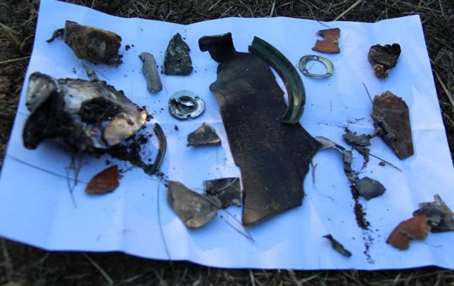 Боевики обстреляли гражданский сектор Попасной