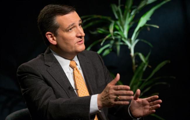 Республиканец Круз одержал победу в штате Аляска на праймериз в США