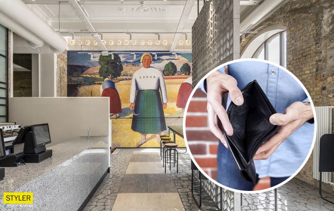 Известная в Киеве сеть пекарен громко оскандалилась: людей нагло кидают на деньги