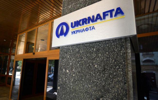 "Укрнафта" начинает бурить первую скважину в 2016