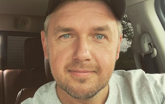 Дмитро Карпачов розповів молодим батькам, як перестати матюкатися при дітях