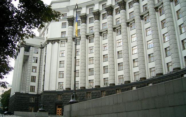 Кабмин утвердил план мероприятий к 30-й годовщине Чернобыльской катастрофы