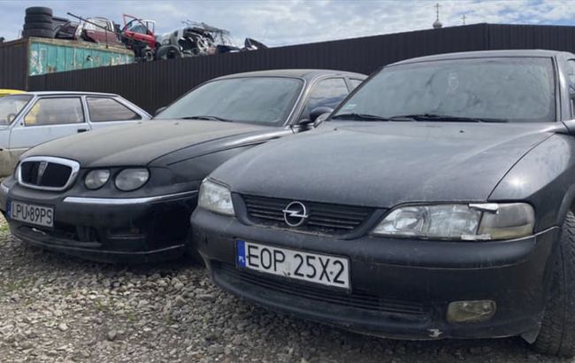 Можно ли сдать евробляху на разборку: какие риски и будет ли штраф