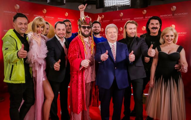 Михайло Поплавський: Тримаймо разом українську хвилю