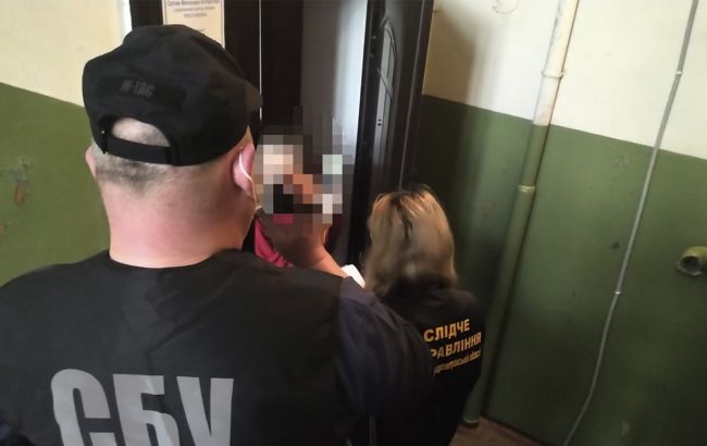 Хотели восстановить "структуру СССР": в Днепропетровской области пресекли попытку псевдовыборов