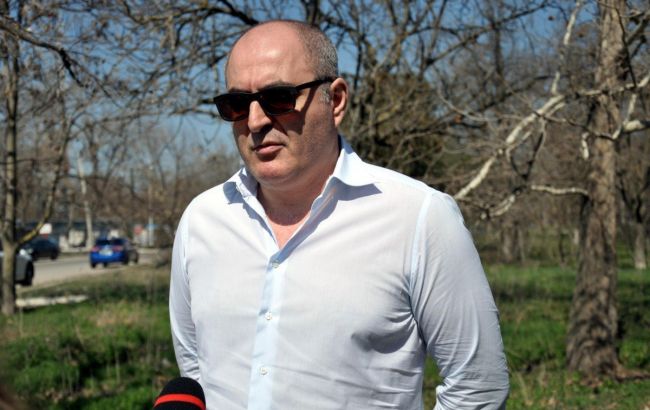 Предприятие фигуранта санкций СНБО нанесло государству ущерб на 280 млн гривен, - СБУ