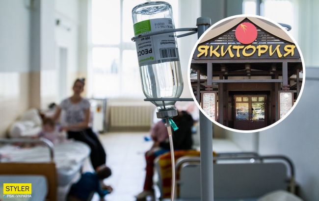 У работников сети популярных ресторанов выявили стафилококк: царила антисанитария