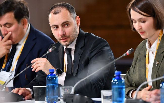 Мінінфраструктури презентувало план полегшення життя для моряків: уже є результати