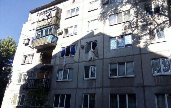 Ранение мирного жителя в Красногоровке: полиция открыла уголовное дело