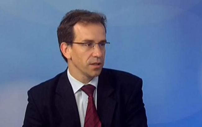 Стулик: Украина нашла с ЕС компромисс в отношении "безвизовых законов"